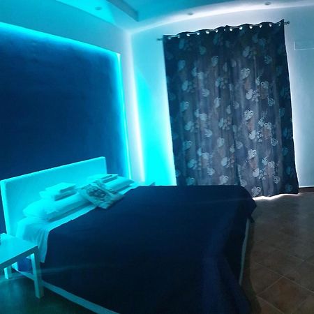 Apartment Palermo Castle Zisa ภายนอก รูปภาพ