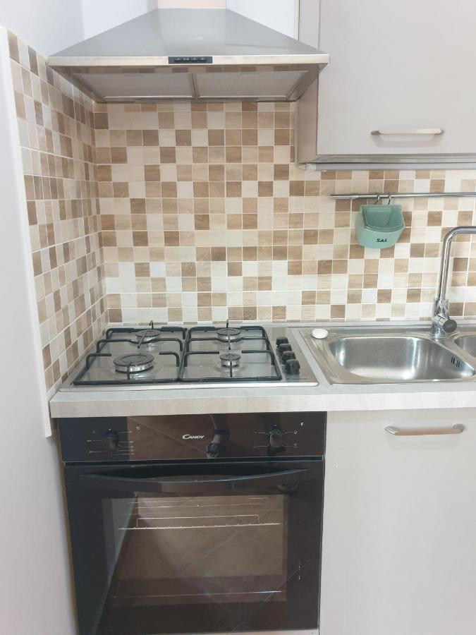 Apartment Palermo Castle Zisa ภายนอก รูปภาพ