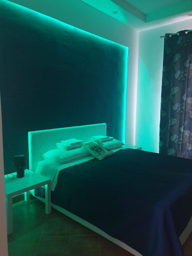 Apartment Palermo Castle Zisa ภายนอก รูปภาพ