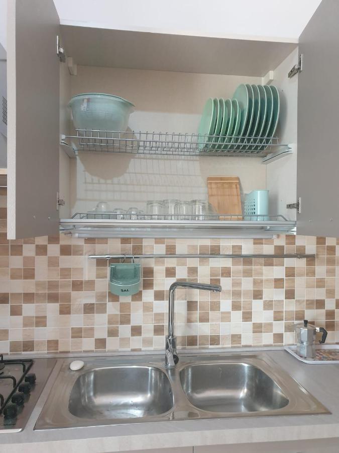 Apartment Palermo Castle Zisa ภายนอก รูปภาพ