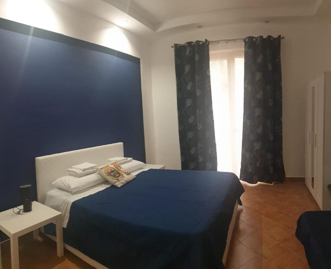 Apartment Palermo Castle Zisa ภายนอก รูปภาพ
