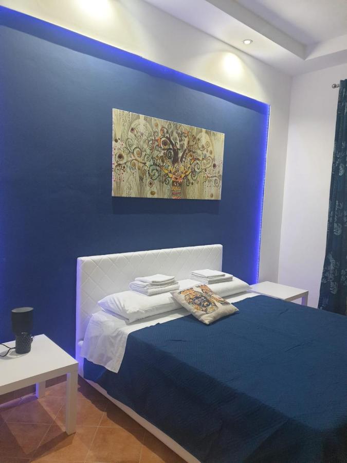 Apartment Palermo Castle Zisa ภายนอก รูปภาพ