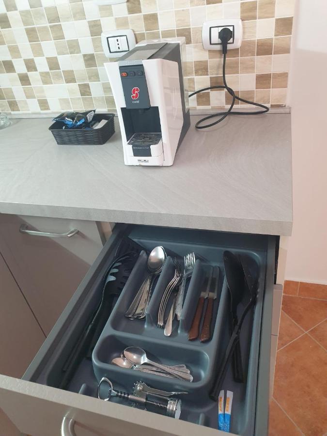 Apartment Palermo Castle Zisa ภายนอก รูปภาพ
