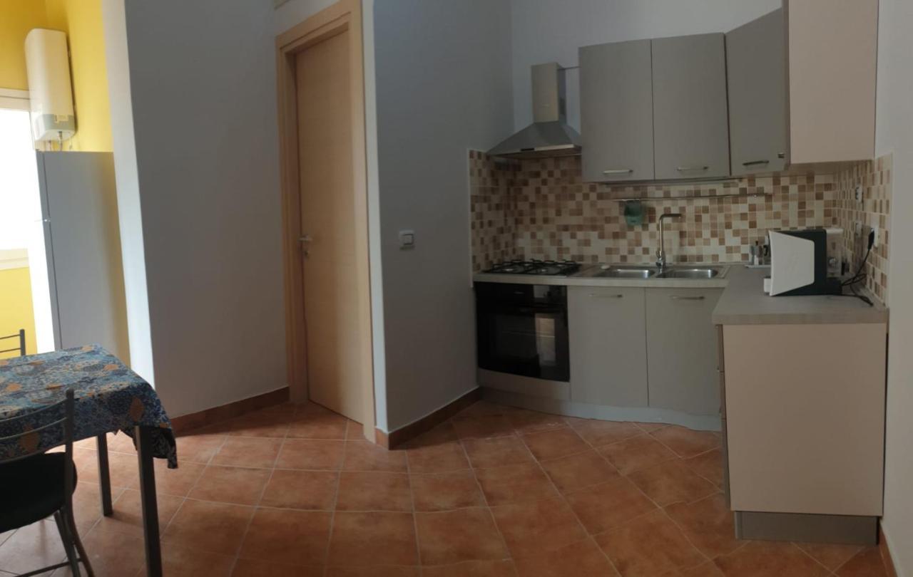 Apartment Palermo Castle Zisa ภายนอก รูปภาพ