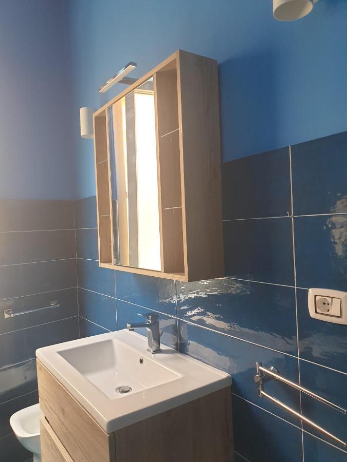 Apartment Palermo Castle Zisa ภายนอก รูปภาพ