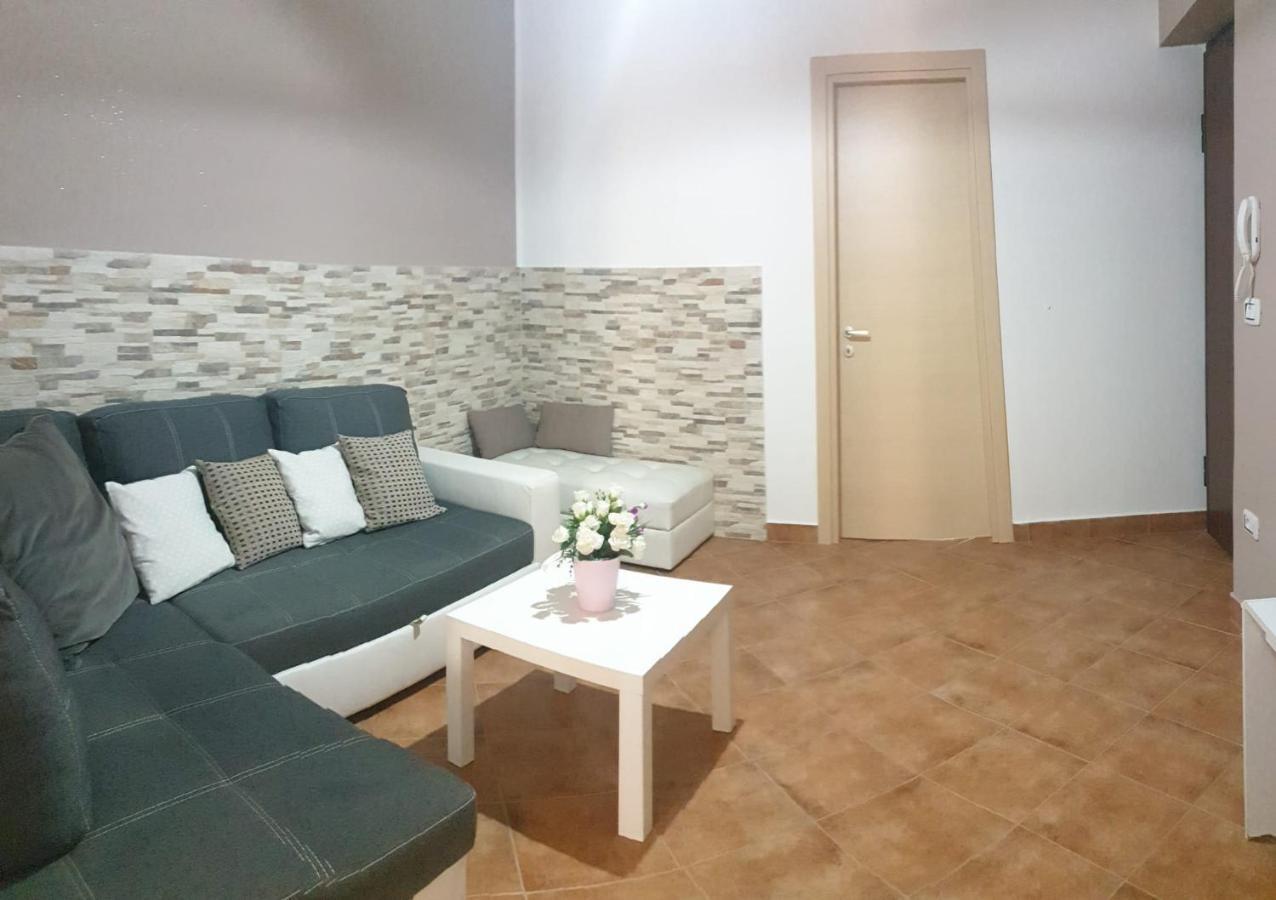 Apartment Palermo Castle Zisa ภายนอก รูปภาพ