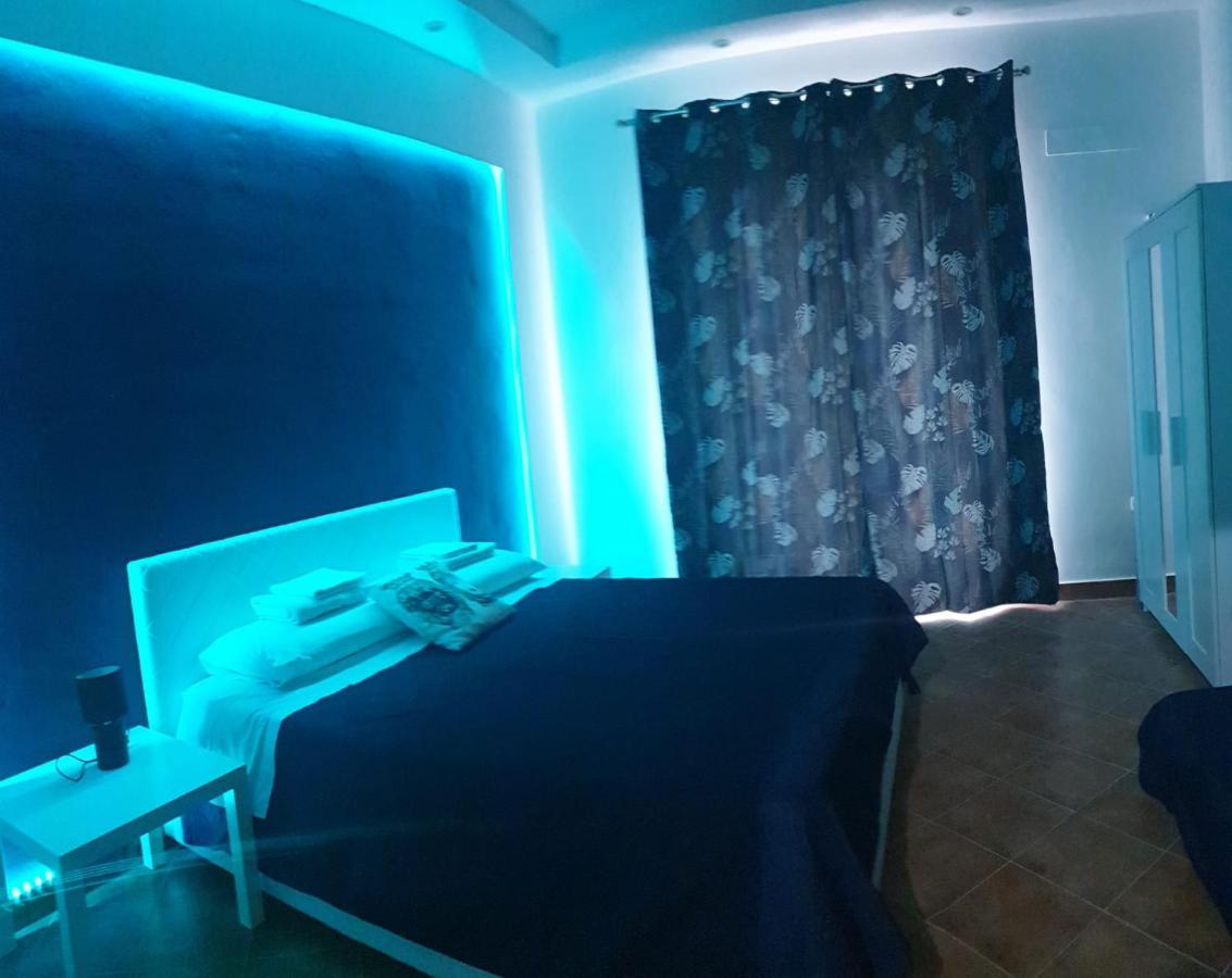 Apartment Palermo Castle Zisa ภายนอก รูปภาพ