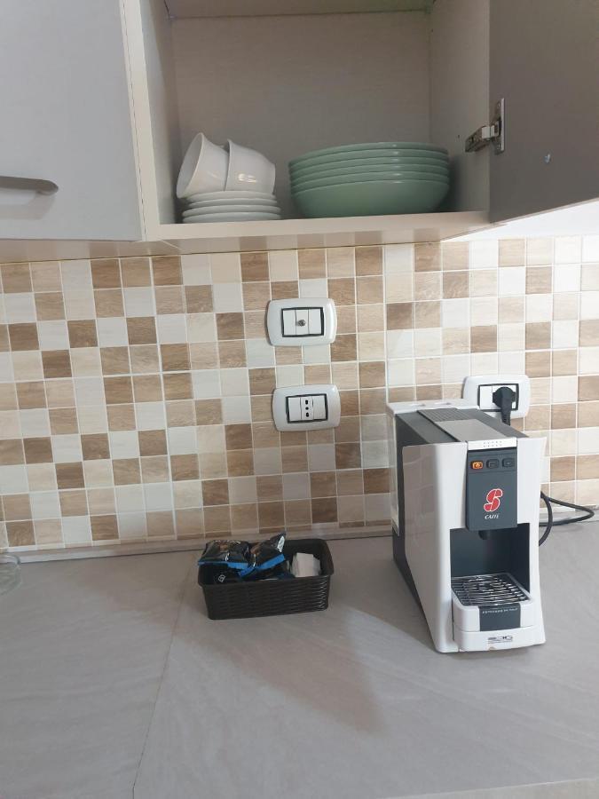 Apartment Palermo Castle Zisa ภายนอก รูปภาพ