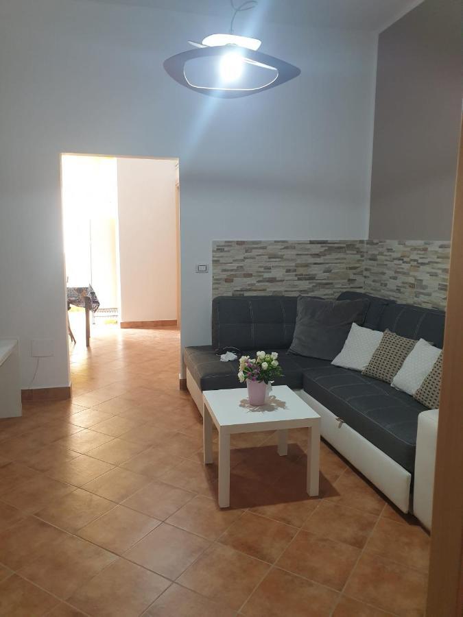 Apartment Palermo Castle Zisa ภายนอก รูปภาพ