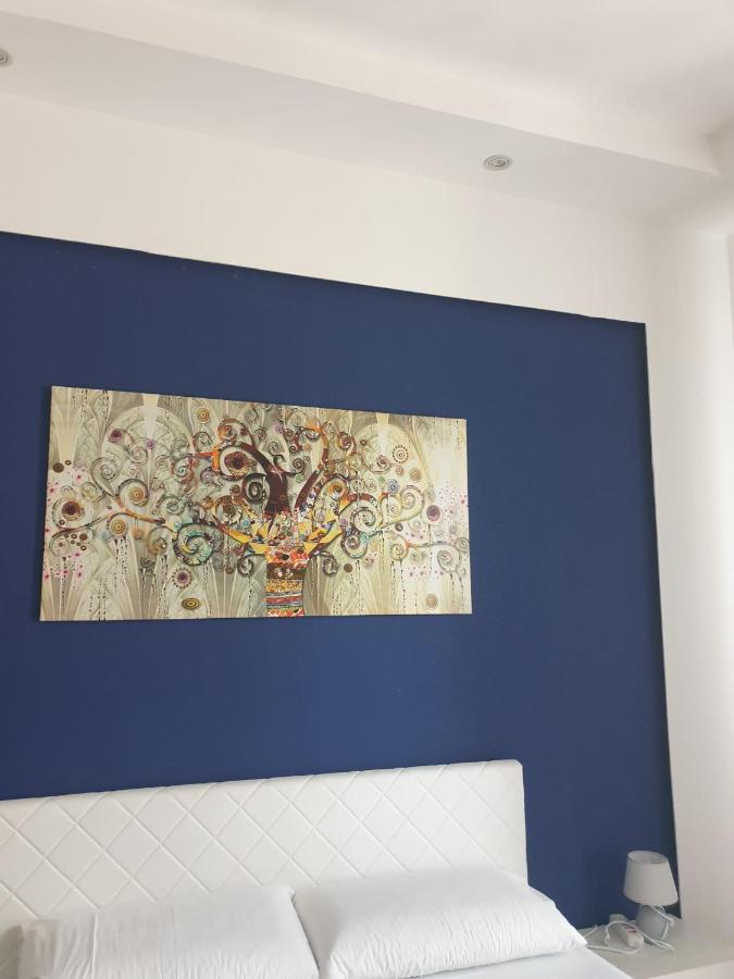 Apartment Palermo Castle Zisa ภายนอก รูปภาพ