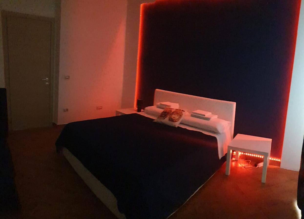 Apartment Palermo Castle Zisa ภายนอก รูปภาพ