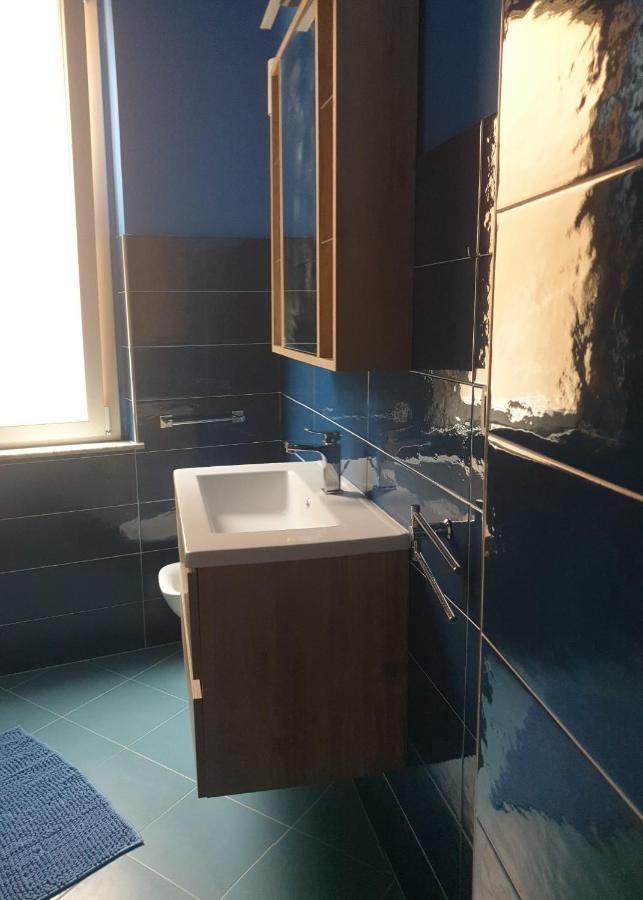 Apartment Palermo Castle Zisa ภายนอก รูปภาพ