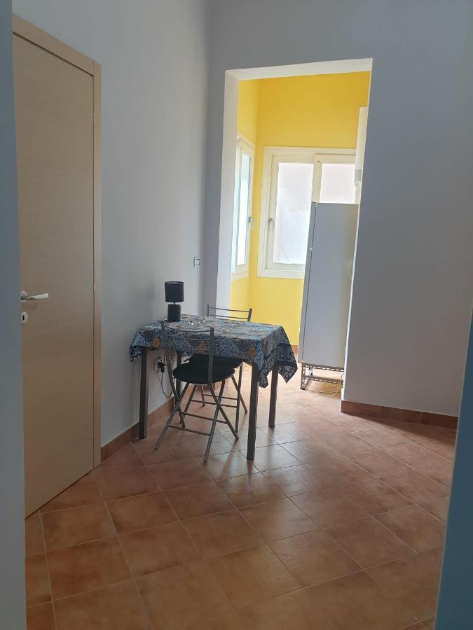 Apartment Palermo Castle Zisa ภายนอก รูปภาพ
