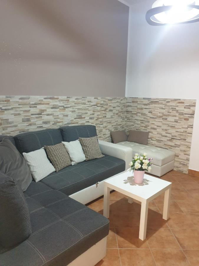 Apartment Palermo Castle Zisa ภายนอก รูปภาพ