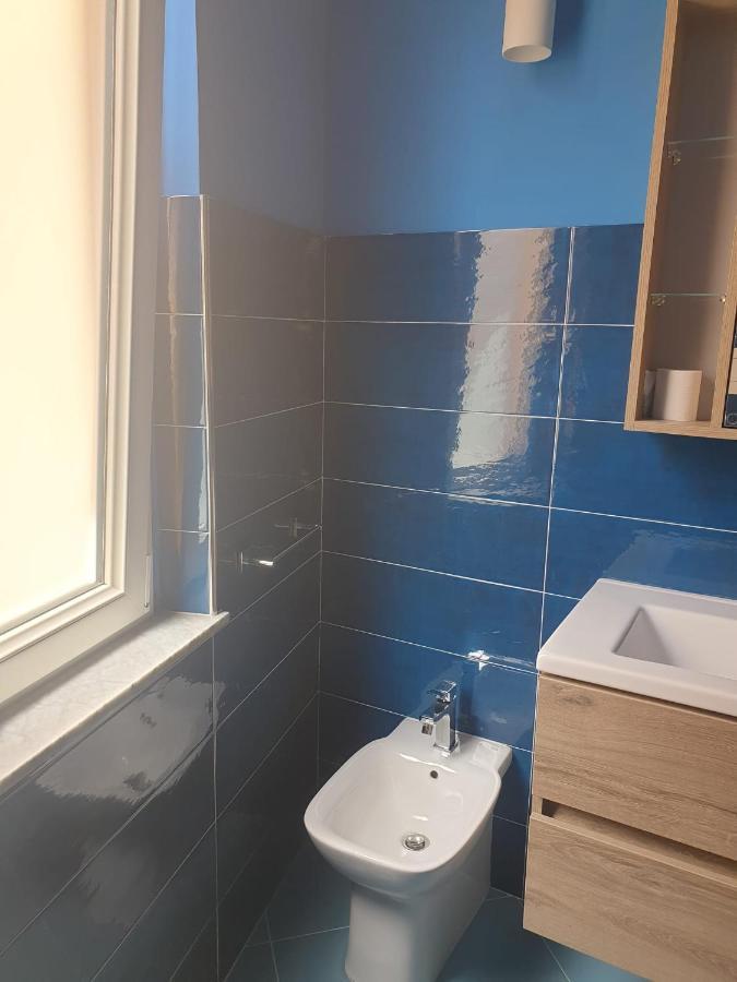 Apartment Palermo Castle Zisa ภายนอก รูปภาพ