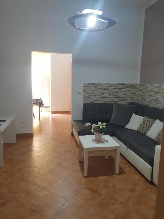 Apartment Palermo Castle Zisa ภายนอก รูปภาพ