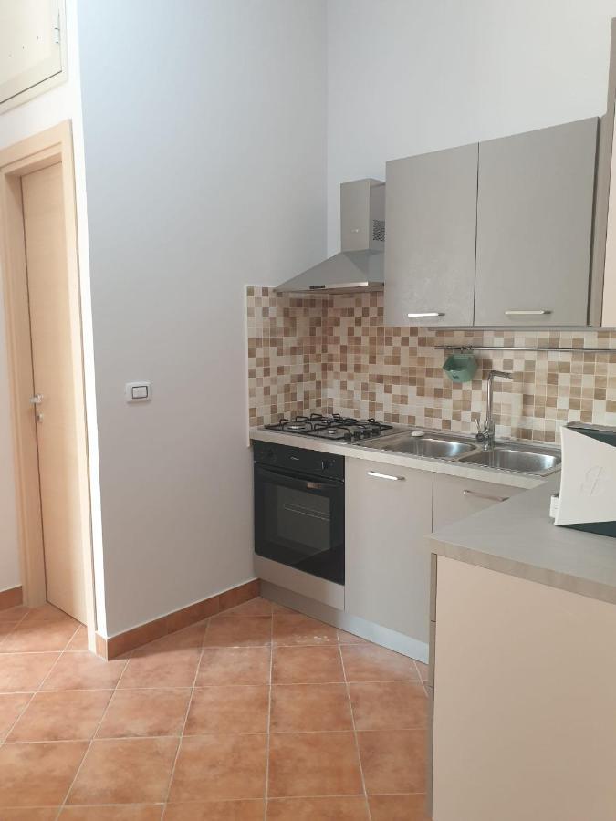 Apartment Palermo Castle Zisa ภายนอก รูปภาพ
