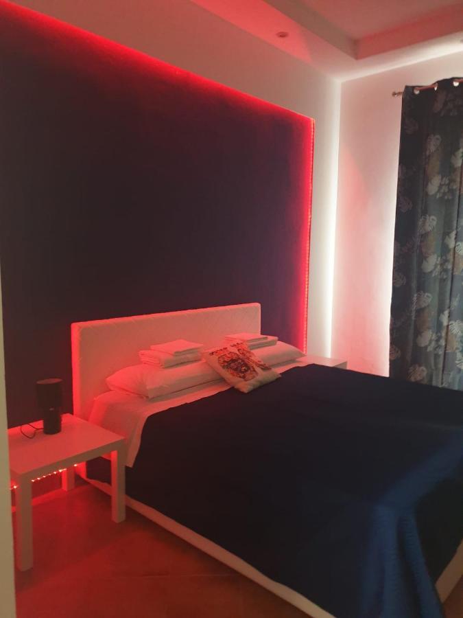 Apartment Palermo Castle Zisa ภายนอก รูปภาพ